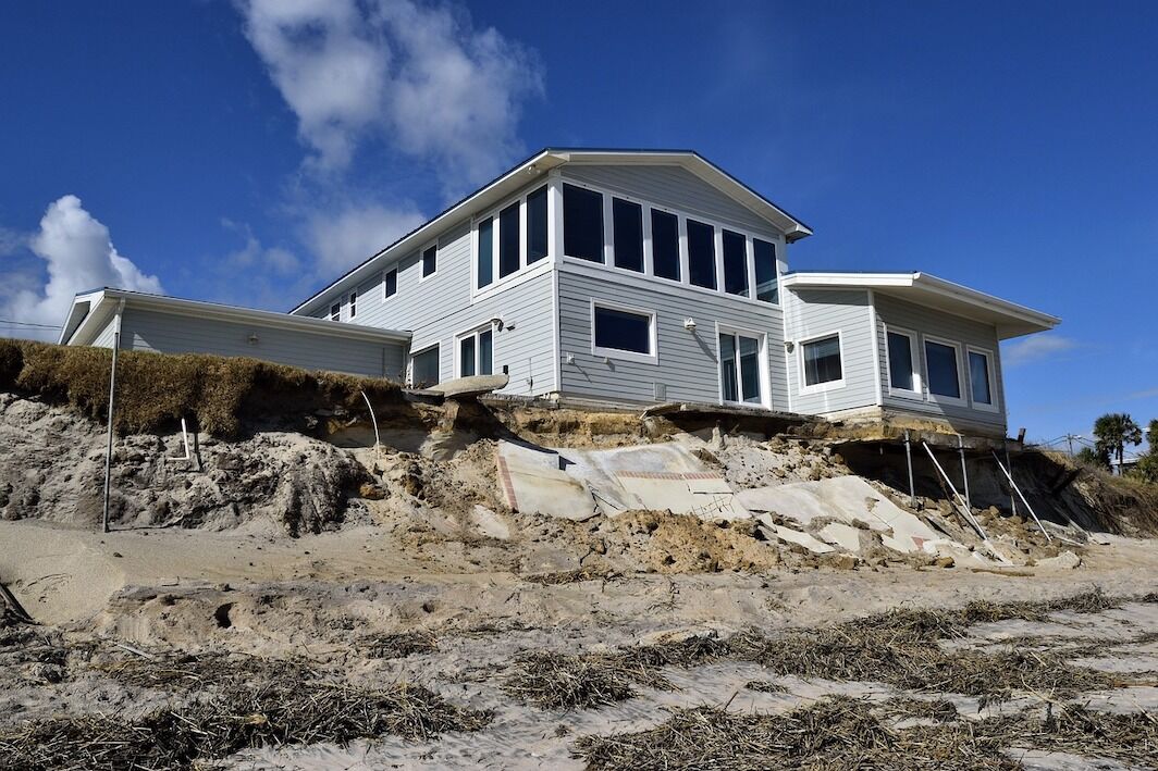 The Importance of Documenting Damage in Fort Lauderdale Property Insurance Claims